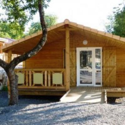 Chalet Jade