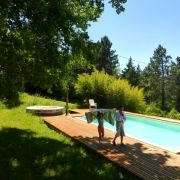 Chalets d'arbres