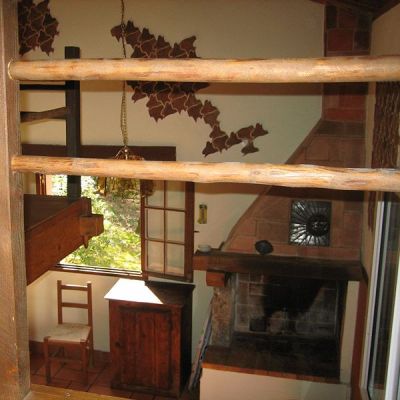 Le Clos des Mésanges
