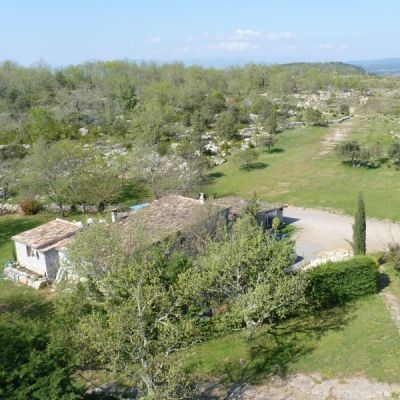 Domaine de la Mare aux Anges