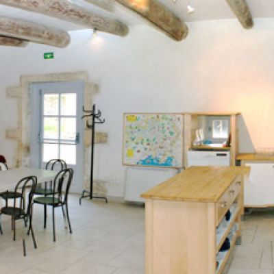 Domaine de Lamartine