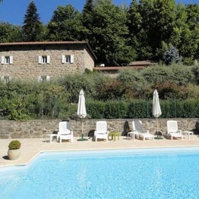Domaine de Mournet