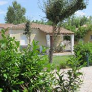 Domaine des Garrigues
