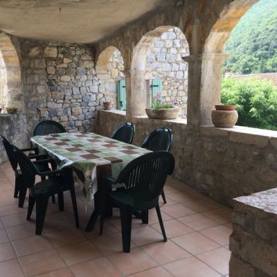 Gîte Cabernet
