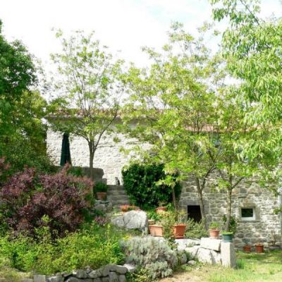Gîte Danila et Renzo