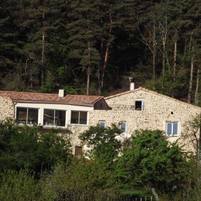Gîte du Panorama