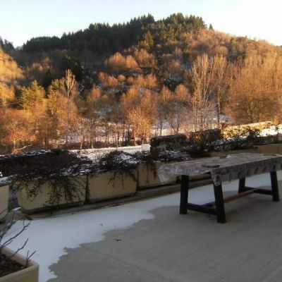 Gite de Deux Eaux