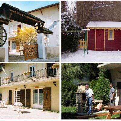 L'Arche