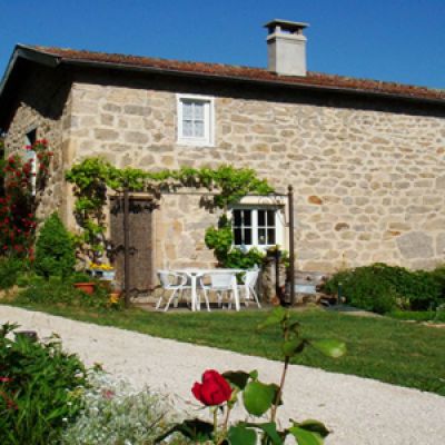 Gîte de la Maison Hérold