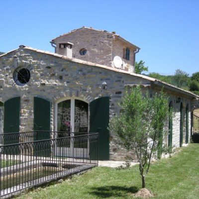 Gite des Chazelles