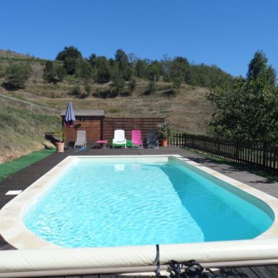 Gîte des Gorges du Doux