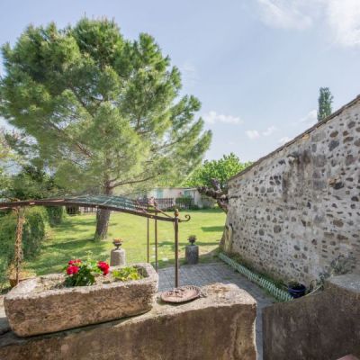 Gîte La Kalamon
