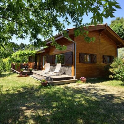 Le Chalet
