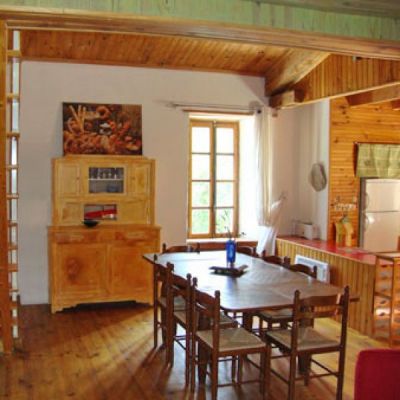 Gîte le Luth
