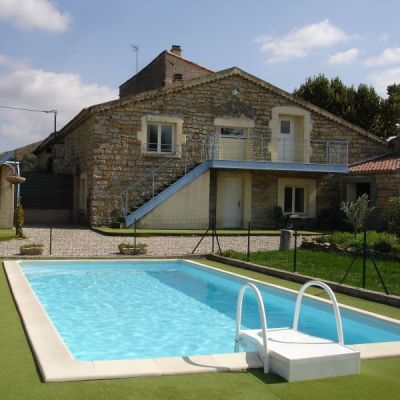 Le Tanargue