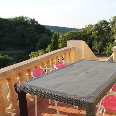 Gîte Les Figuiers
