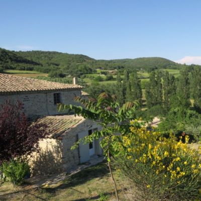 Gîte Maisonnette