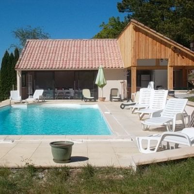 Gîte Malchanet - Gîte de Groupe