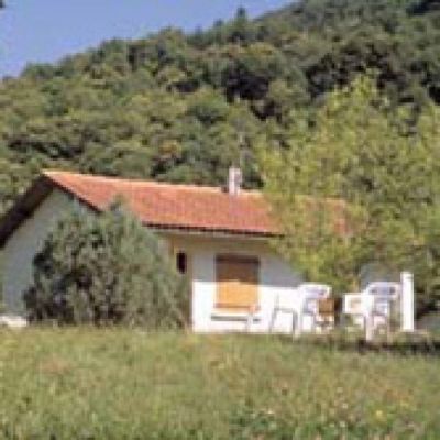 Gites à Labastide sur Besorgues