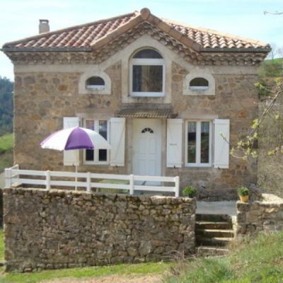 Gîtes de Catalau