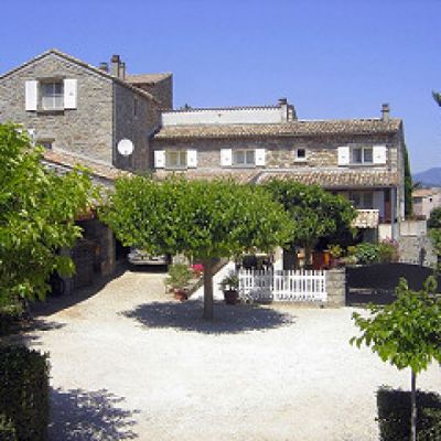 Gîtes l'Amourié