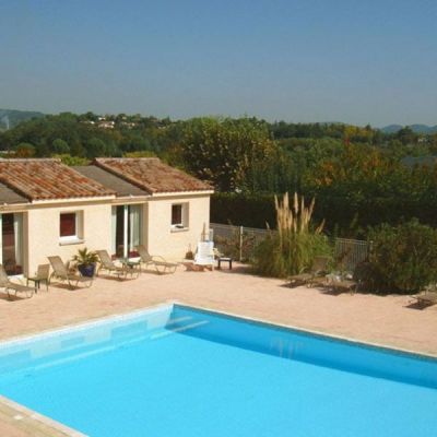 Appartement Type A
