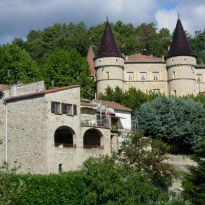 Gites Les Sources