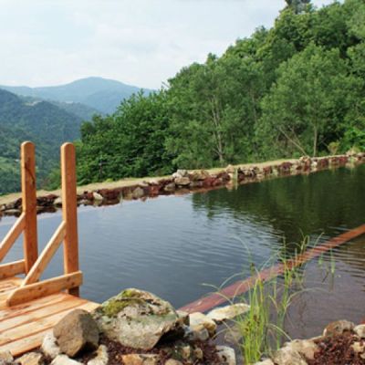 Hameau de Cintenat