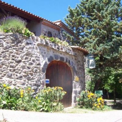 La Bergerie