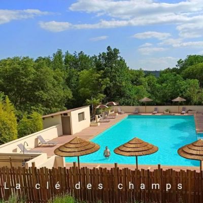 La Clé des Champs