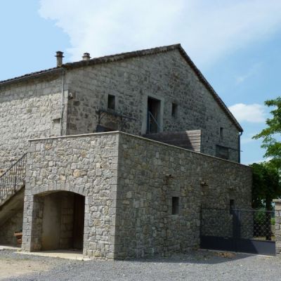 La maison