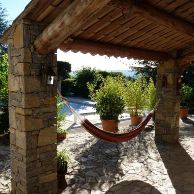 Gîte Bas
