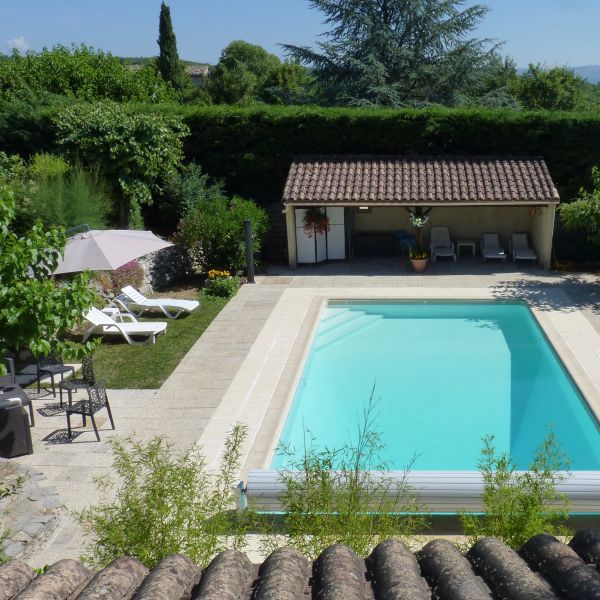 Gîte Haut