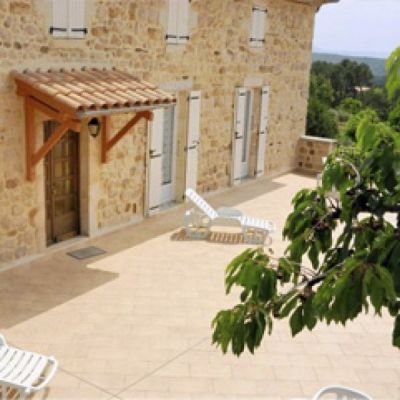 La Terrasse