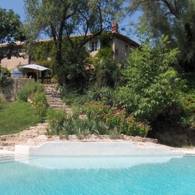 Le Grand Gite