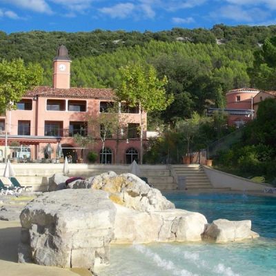 Le Rouret, Maison au village Pierre et Vacances