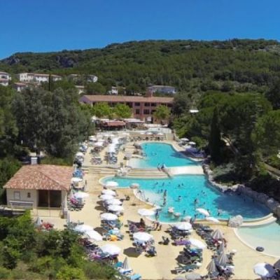 Le Rouret - Appartement au Village Pierre et Vacances