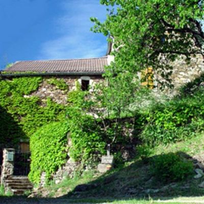 Maison 1