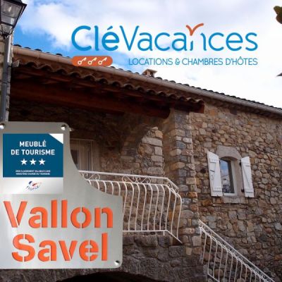 Le Vallon du Savel