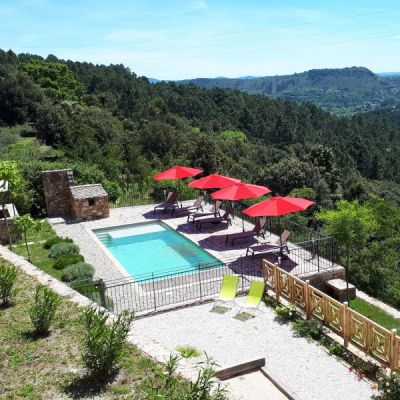 Les Terrasses des Sielves