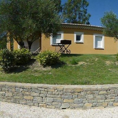 Villa Grenache