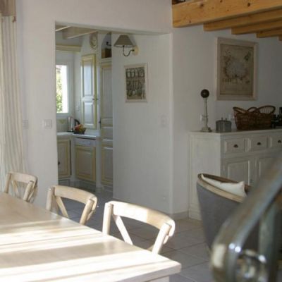 Villa Sauvignon
