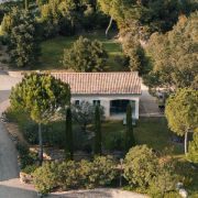 Villa Muscat