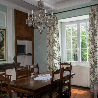 Appartements