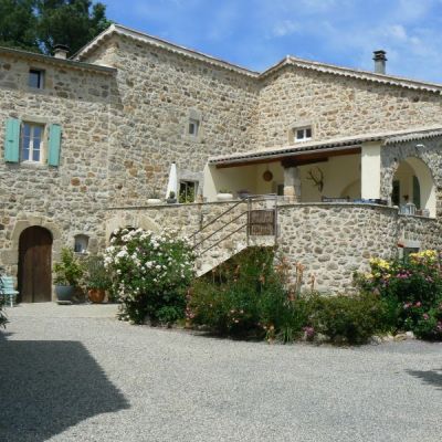 Magnanerie
