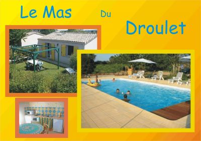 Mas du Droulet