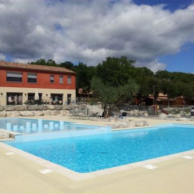 Chalet Maëva