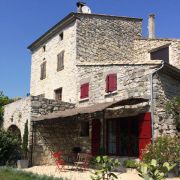 Gîte Syrah
