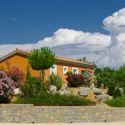 Villa Clairette