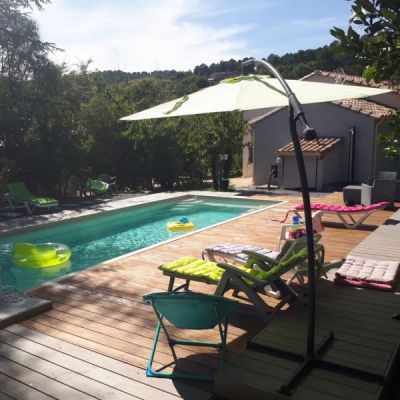 Villa Autan